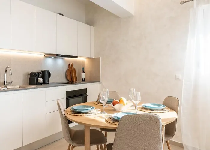 Appartement Spiti Ialysos (Rhodes)