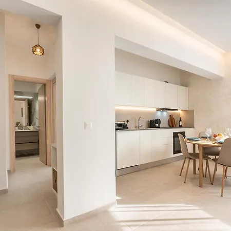 Apartamento Spiti Ialisos