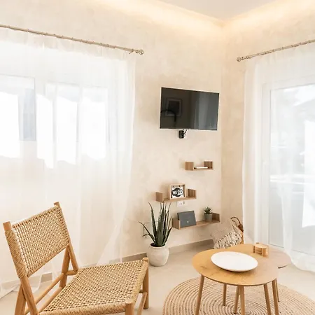 Spiti Apartment *