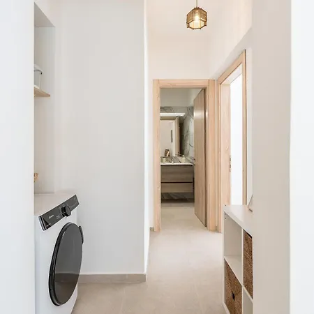 Spiti Apartment *