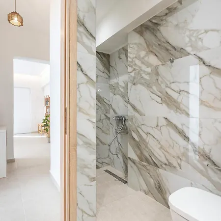 Apartment Spiti