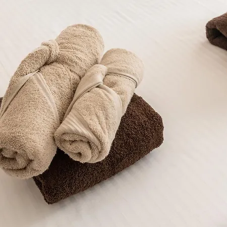 Apartmán Spiti Ialysos (Rhodes)