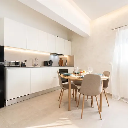 Apartment Spiti
