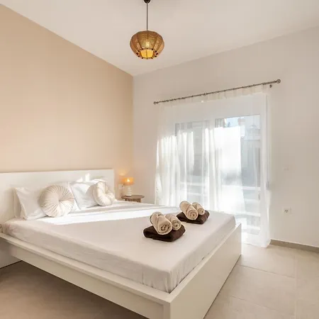 Apartment Spiti *