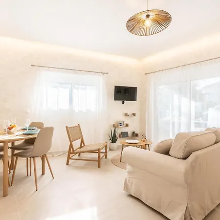 Apartment Spiti *