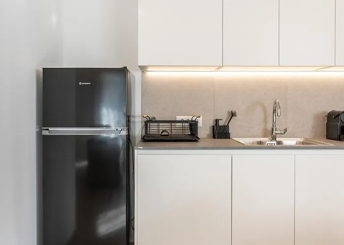 Apartamento Spiti Ialisos