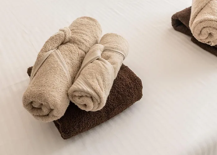 Apartamento Spiti Ialisos