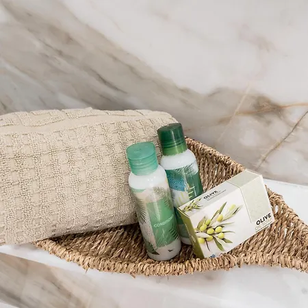 Апартаменты Spiti