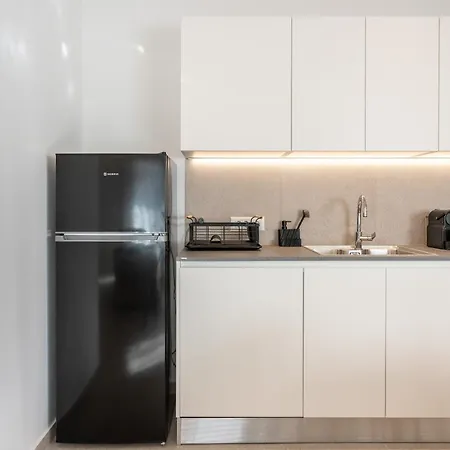 Apartament Spiti Ialysos (Rhodes)