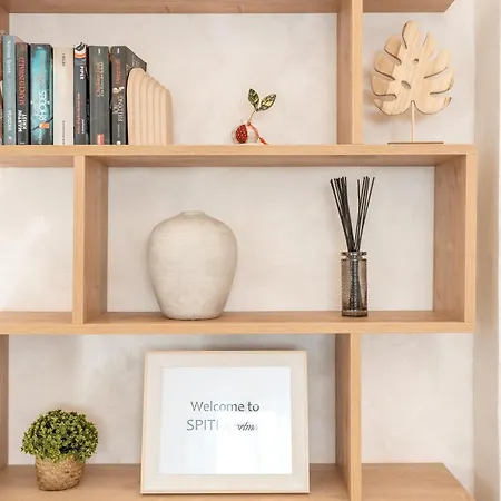 Spiti * Ялиссос