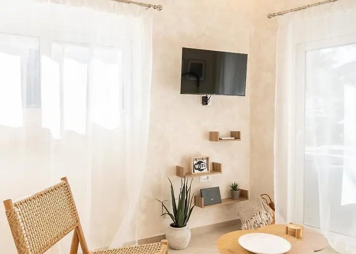 Spiti Apartamento