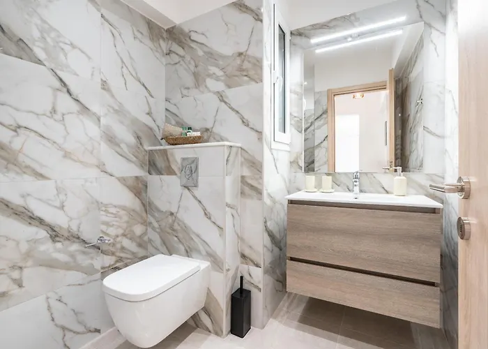 Spiti Apartamento *