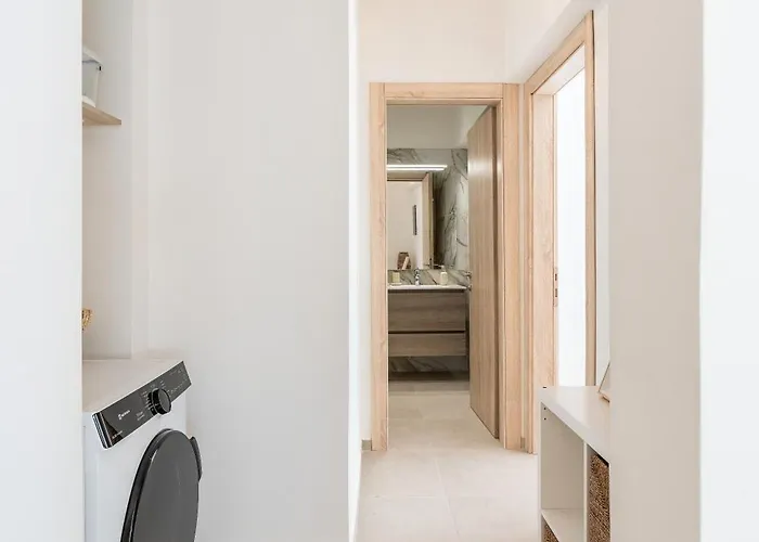 Spiti Apartamento *