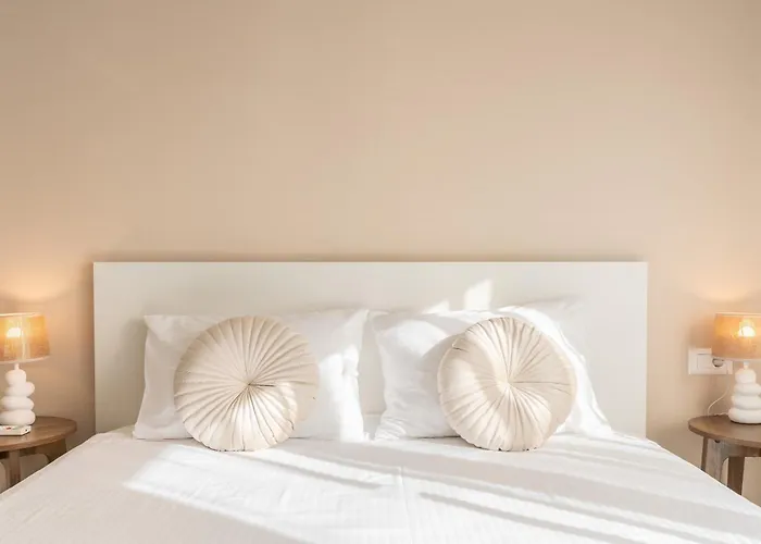 Apartamento Spiti