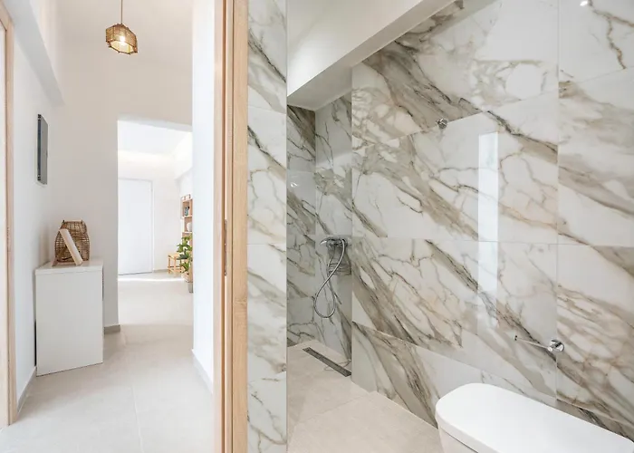 Apartamento Spiti