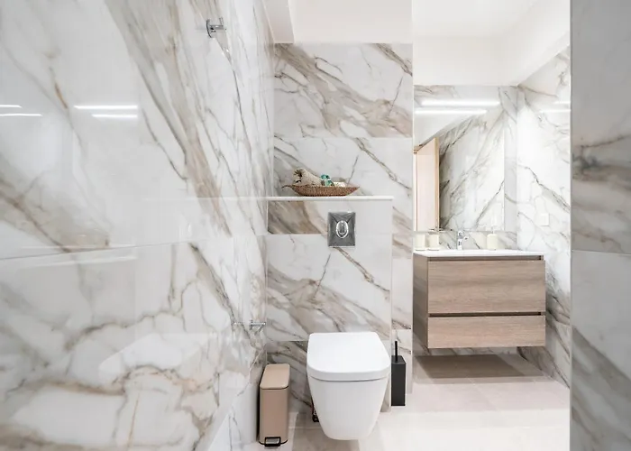 Apartamento Spiti *