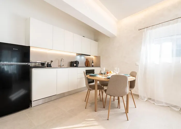 Apartamento Spiti