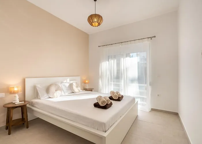 Apartamento Spiti *