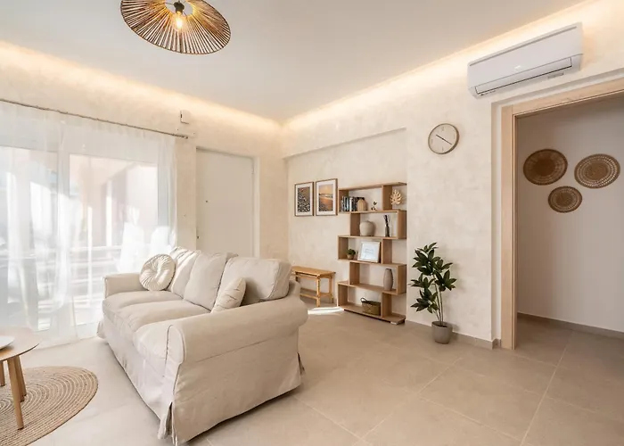 Spiti Apartamento *