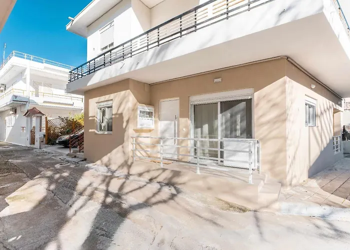Apartamento Spiti *
